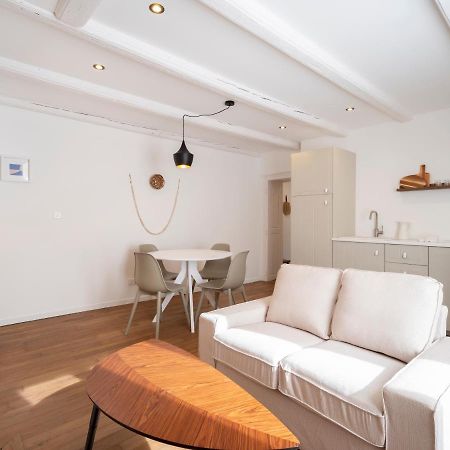 Le Cosy De Keller - Nancy-Centre - Ideal Pros Exterior foto