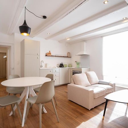 Le Cosy De Keller - Nancy-Centre - Ideal Pros Exterior foto