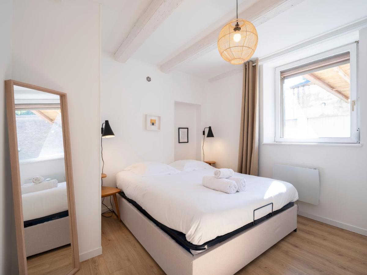 Le Cosy De Keller - Nancy-Centre - Ideal Pros Exterior foto