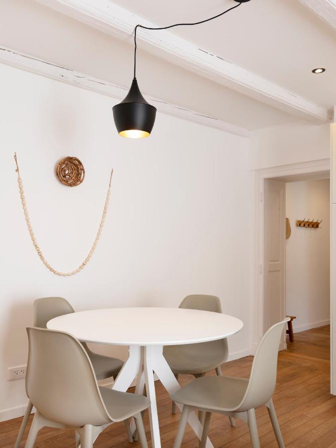 Le Cosy De Keller - Nancy-Centre - Ideal Pros Exterior foto