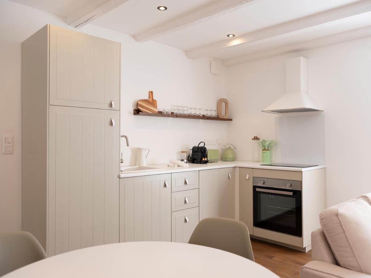 Le Cosy De Keller - Nancy-Centre - Ideal Pros Exterior foto