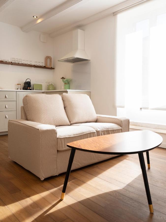 Le Cosy De Keller - Nancy-Centre - Ideal Pros Exterior foto